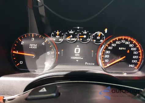 2015 GMC Sierra 1500 Denali z USA, uszkodzony, nr VIN 3GTU2WEC3FG221534